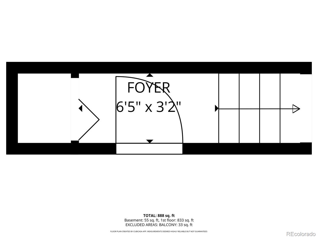 3355 S Flower Street Unit: 80
