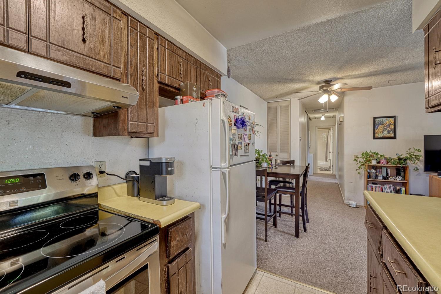 3355 S Flower Street Unit: 80