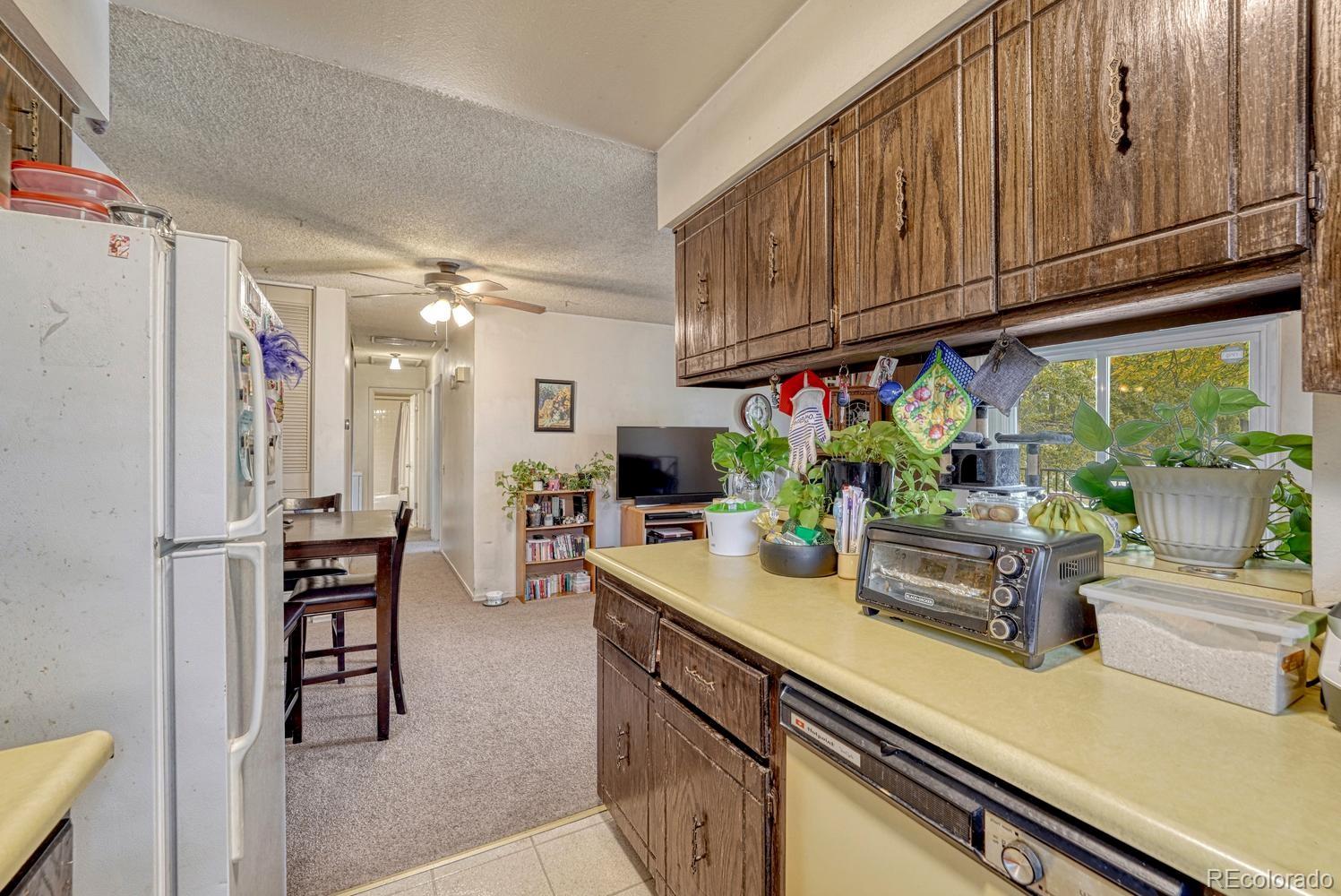 3355 S Flower Street Unit: 80