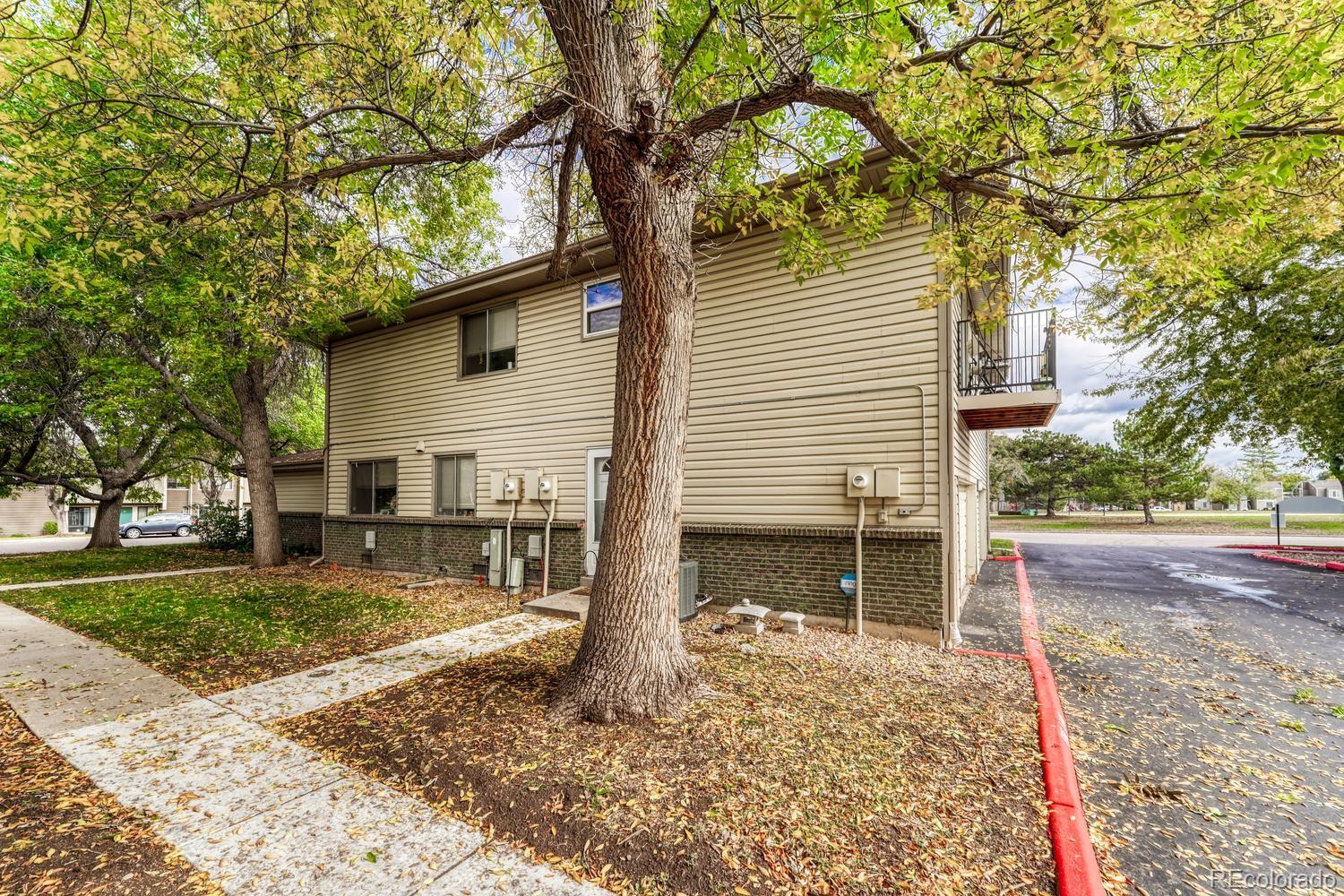 3355 S Flower Street Unit: 80