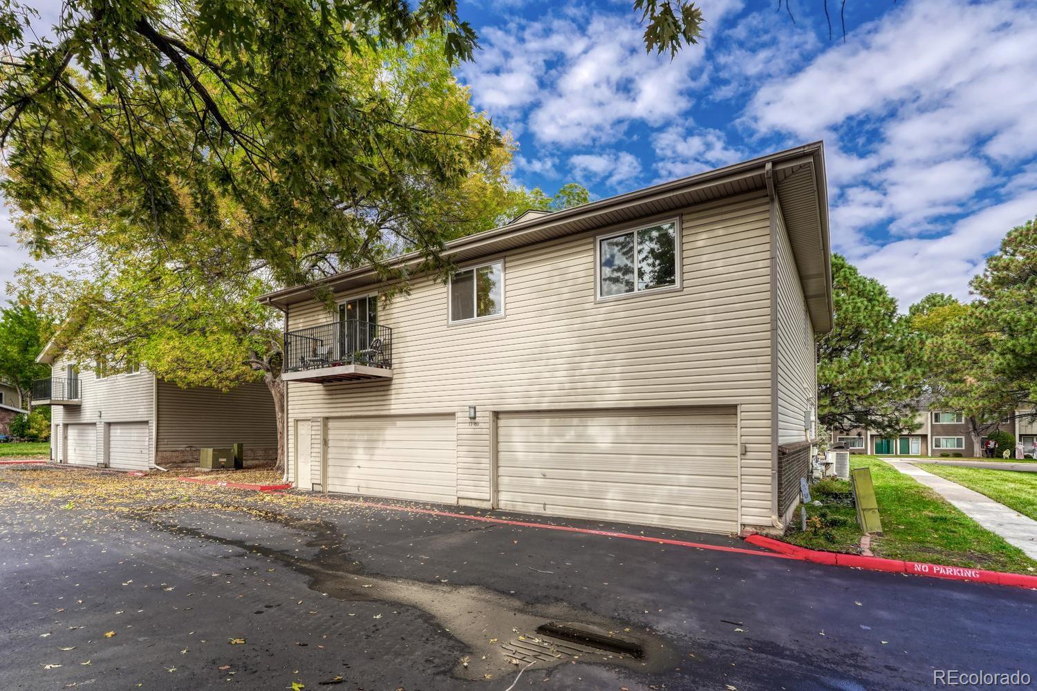 3355 S Flower Street Unit: 80