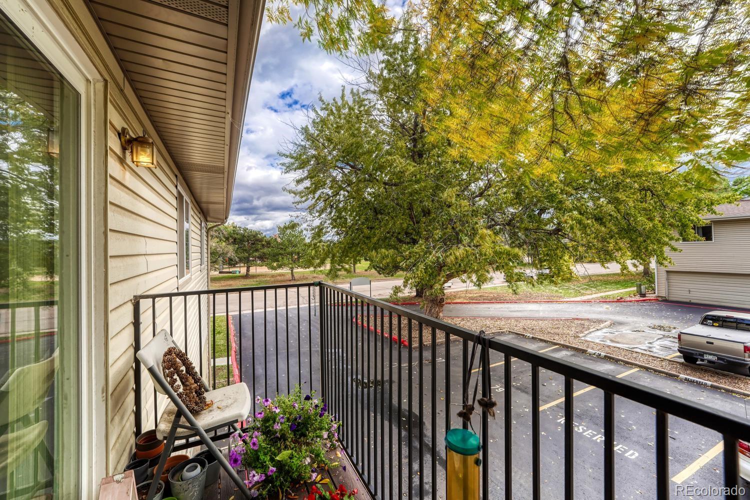 3355 S Flower Street Unit: 80