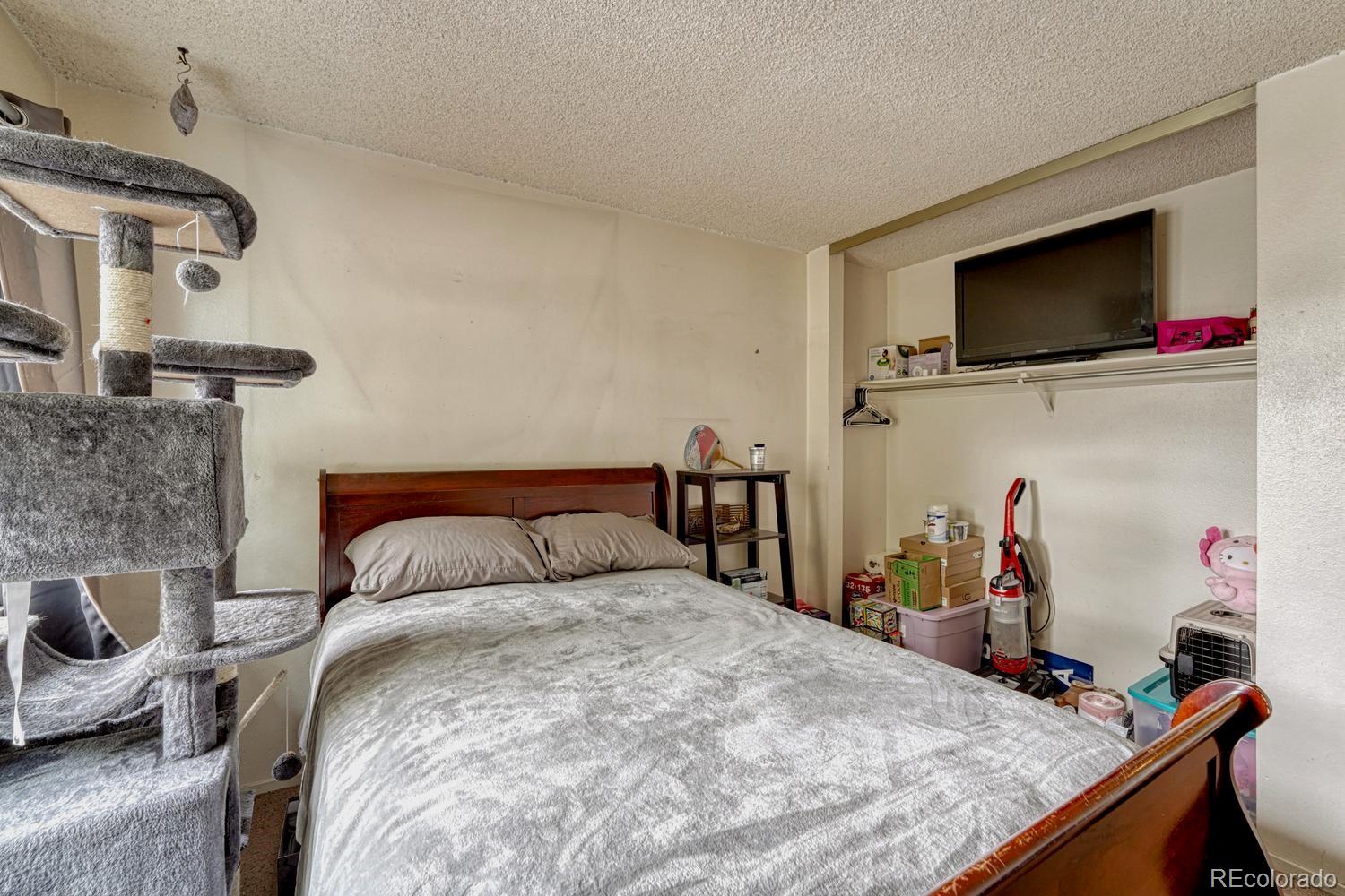 3355 S Flower Street Unit: 80