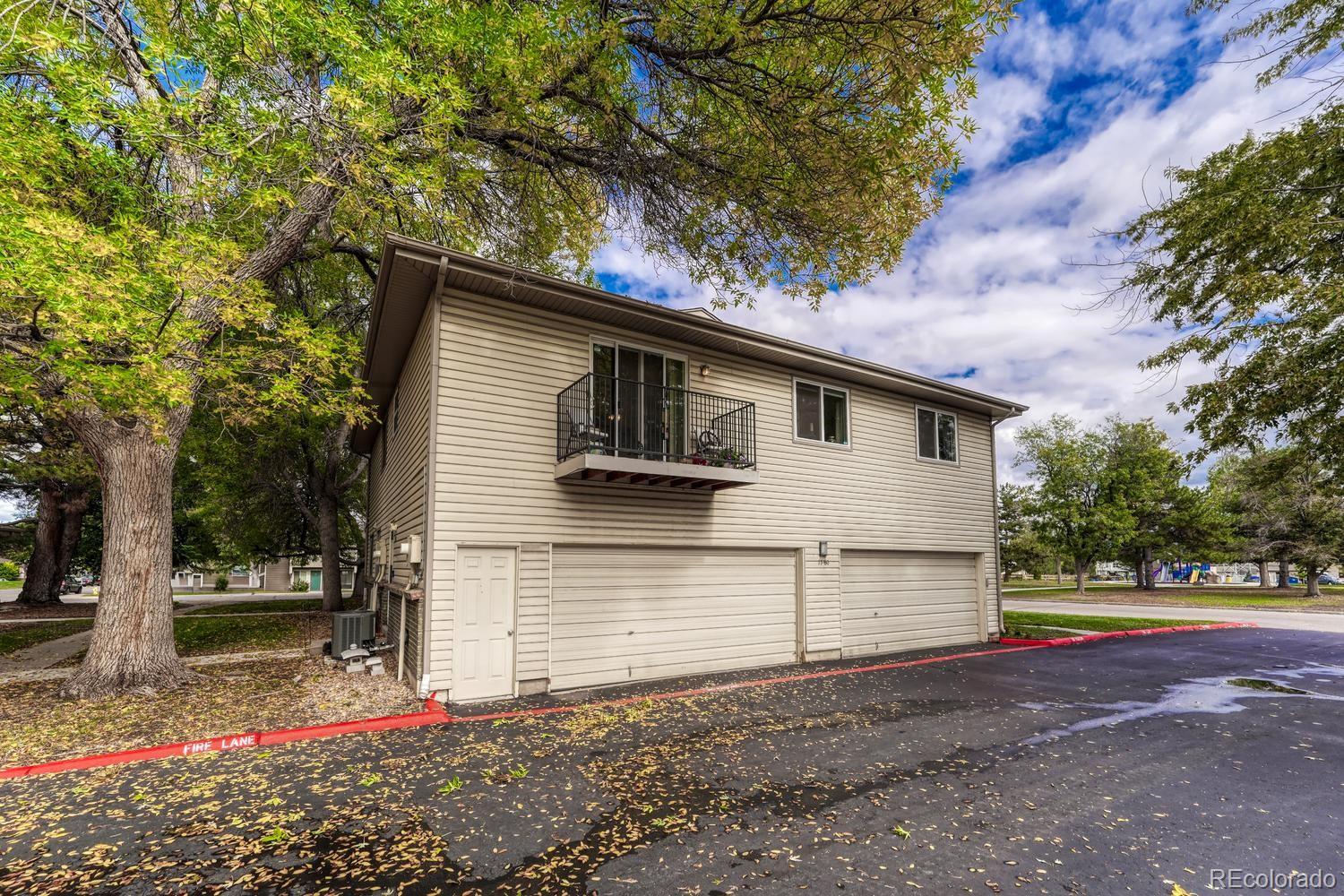 3355 S Flower Street Unit: 80