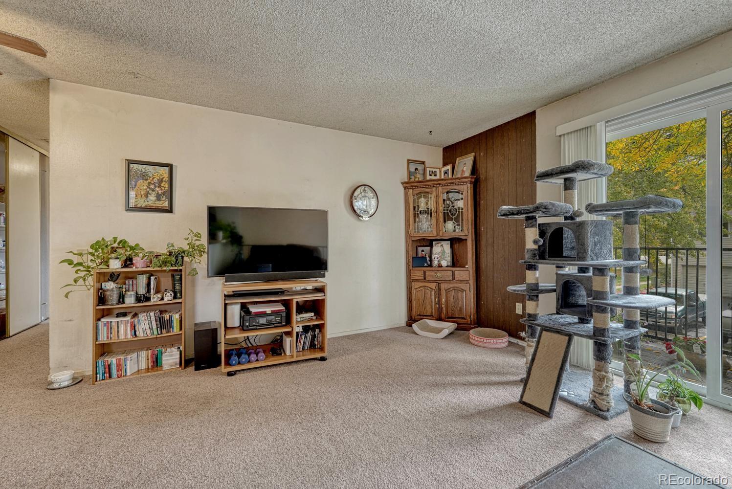 3355 S Flower Street Unit: 80