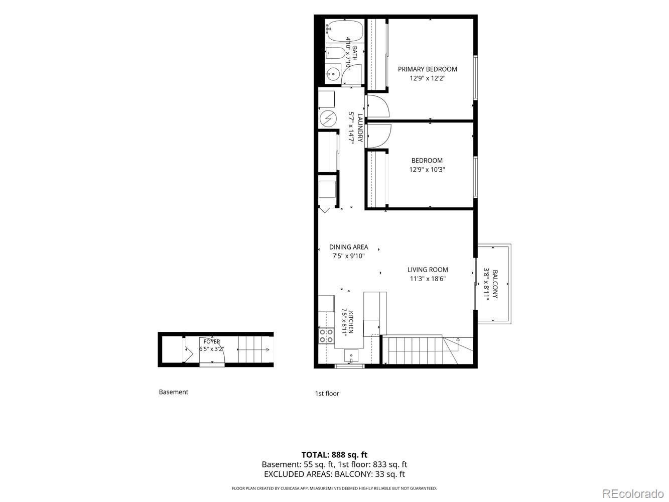 3355 S Flower Street Unit: 80
