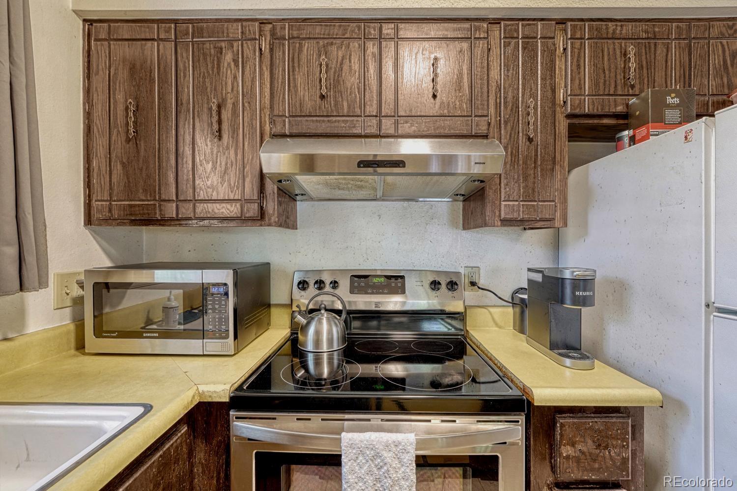 3355 S Flower Street Unit: 80