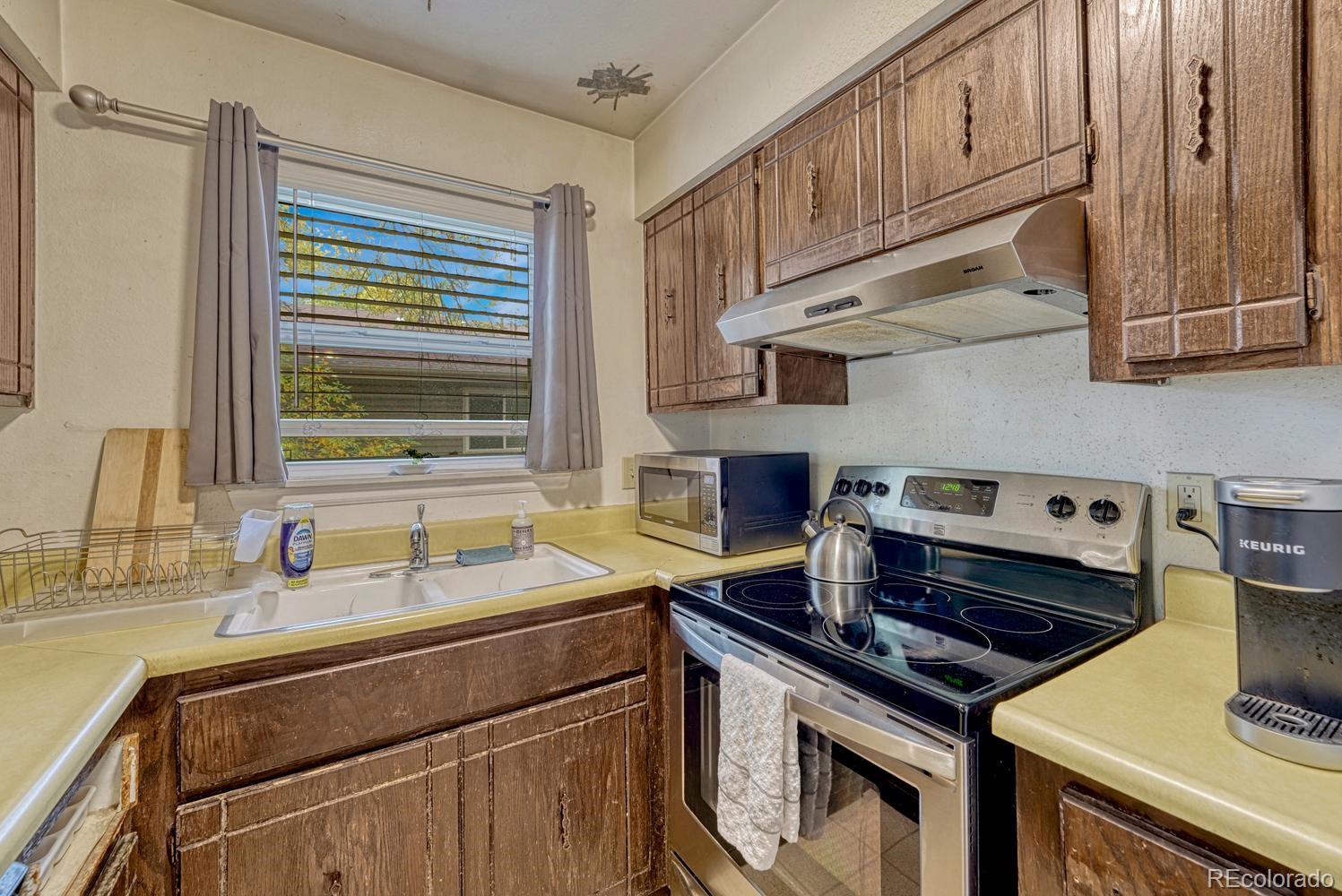 3355 S Flower Street Unit: 80