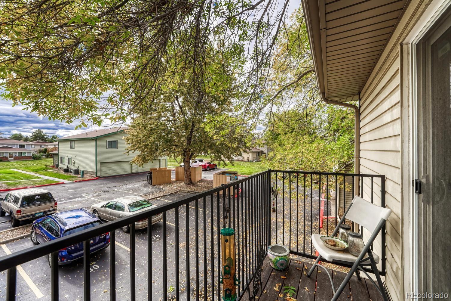 3355 S Flower Street Unit: 80