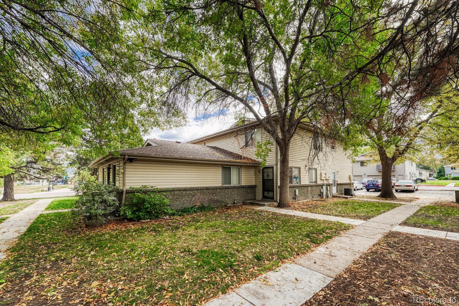 3355 S Flower Street Unit: 80