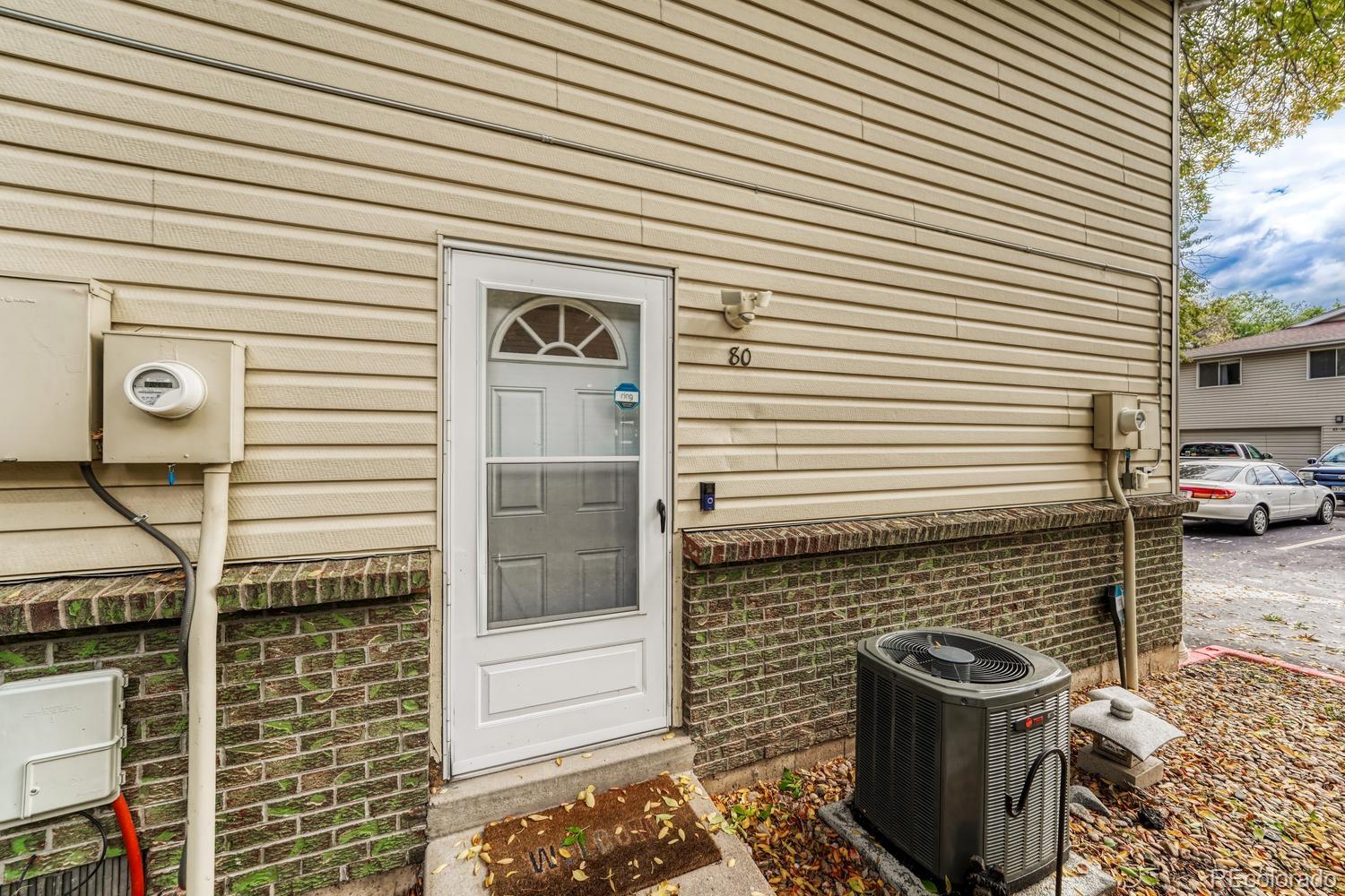 3355 S Flower Street Unit: 80