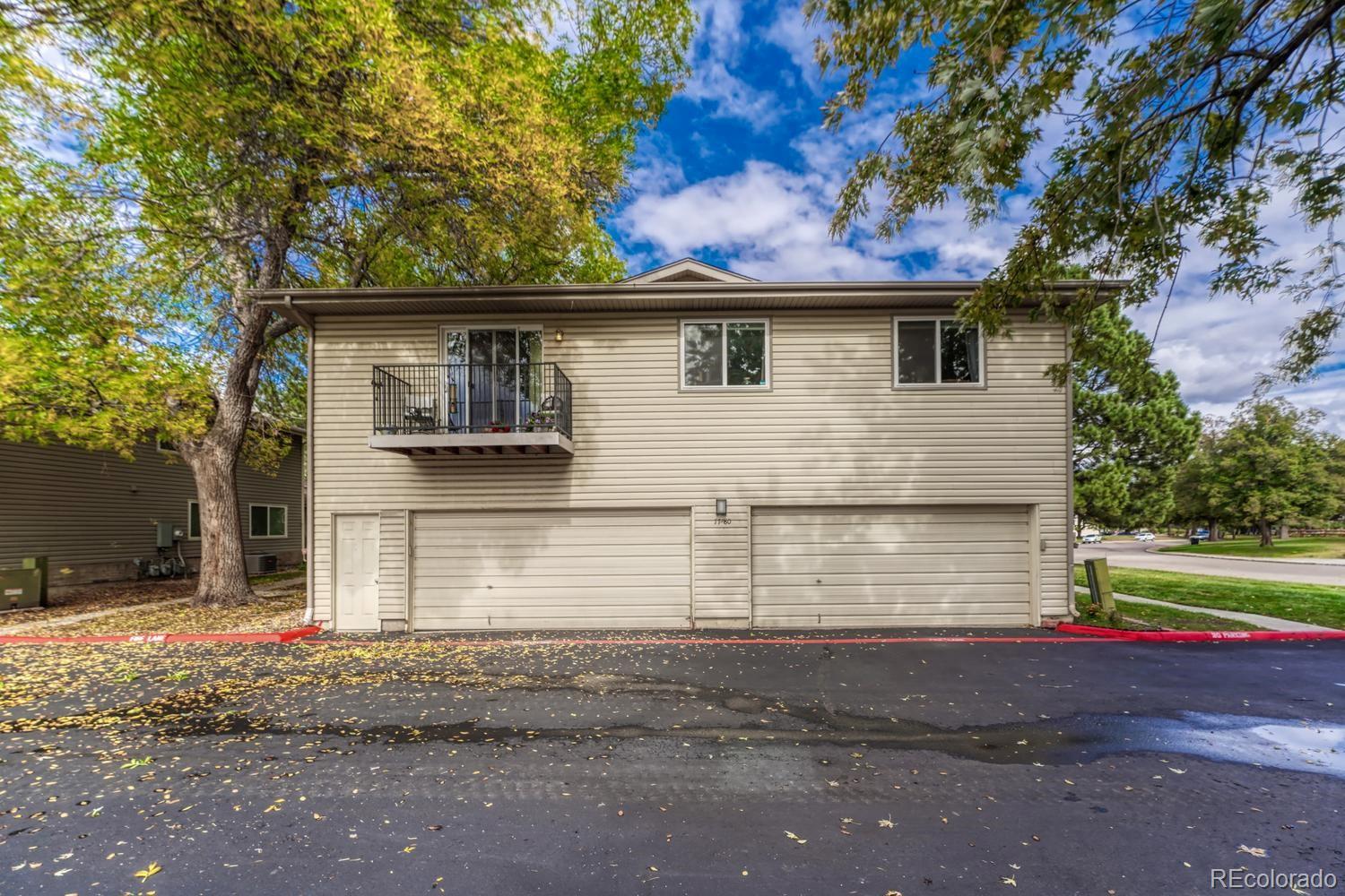 3355 S Flower Street Unit: 80