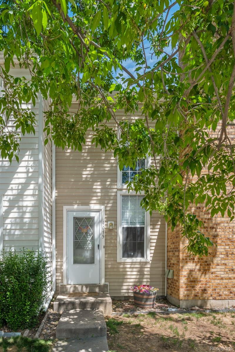 9035 W Floyd Avenue