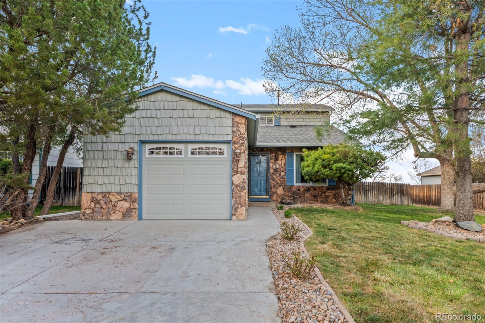 17551 E Temple Drive