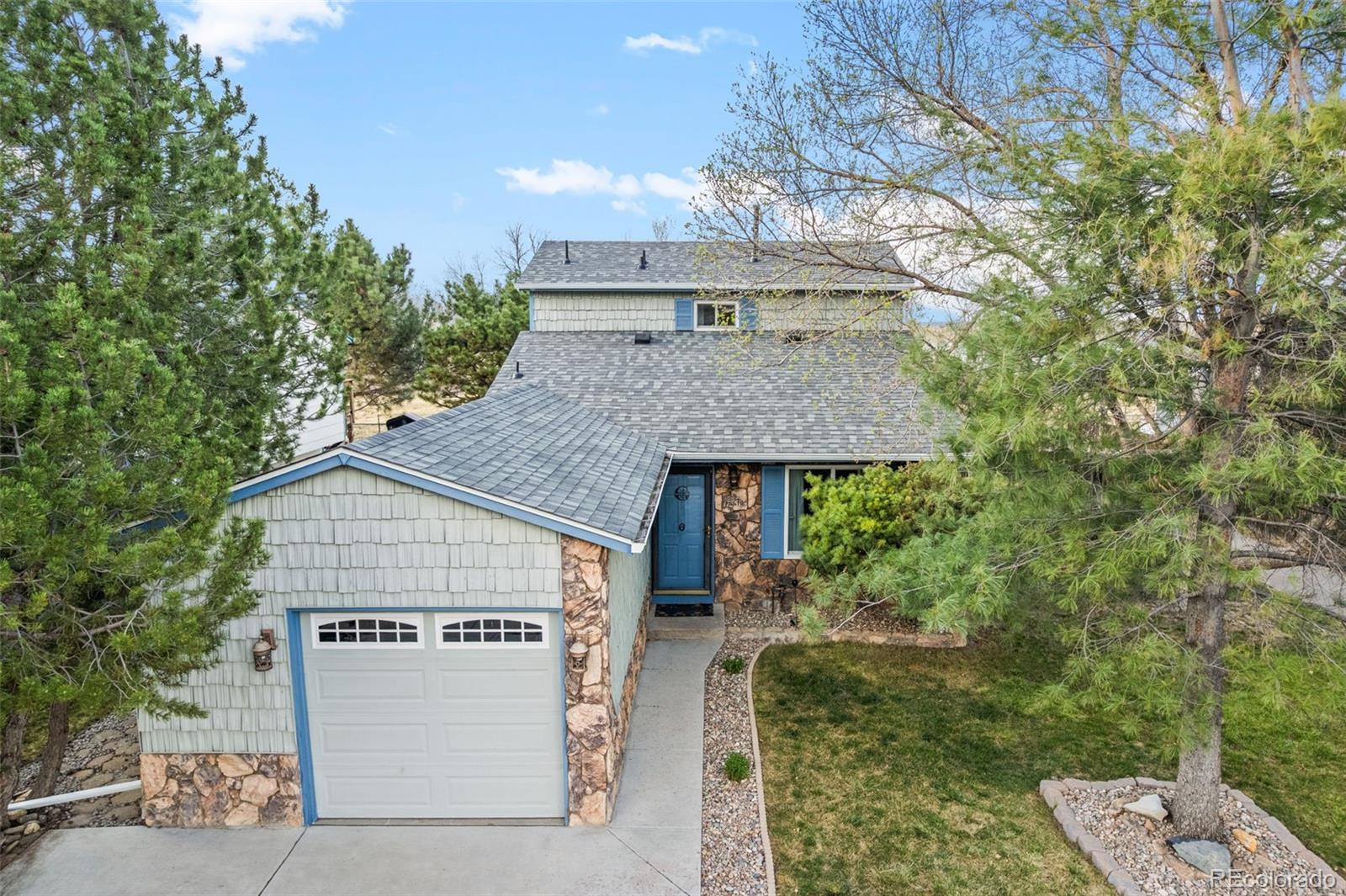 17551 E Temple Drive