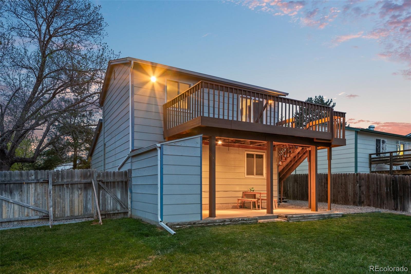 17551 E Temple Drive