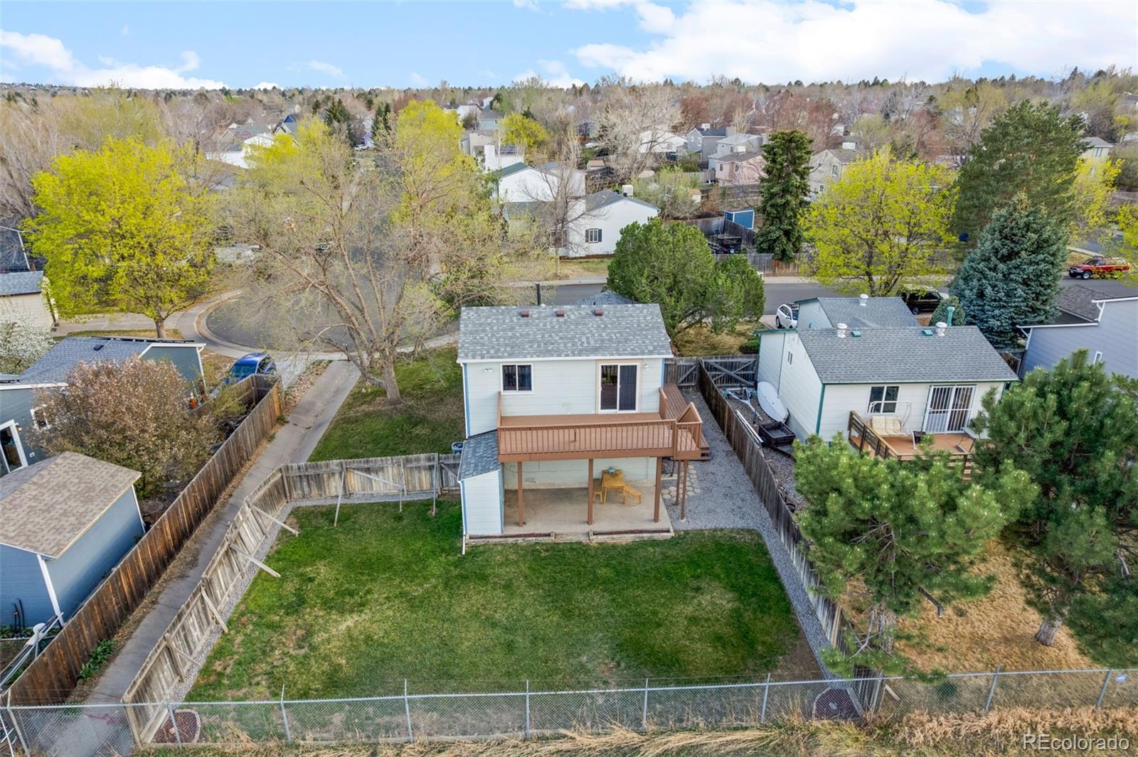 17551 E Temple Drive