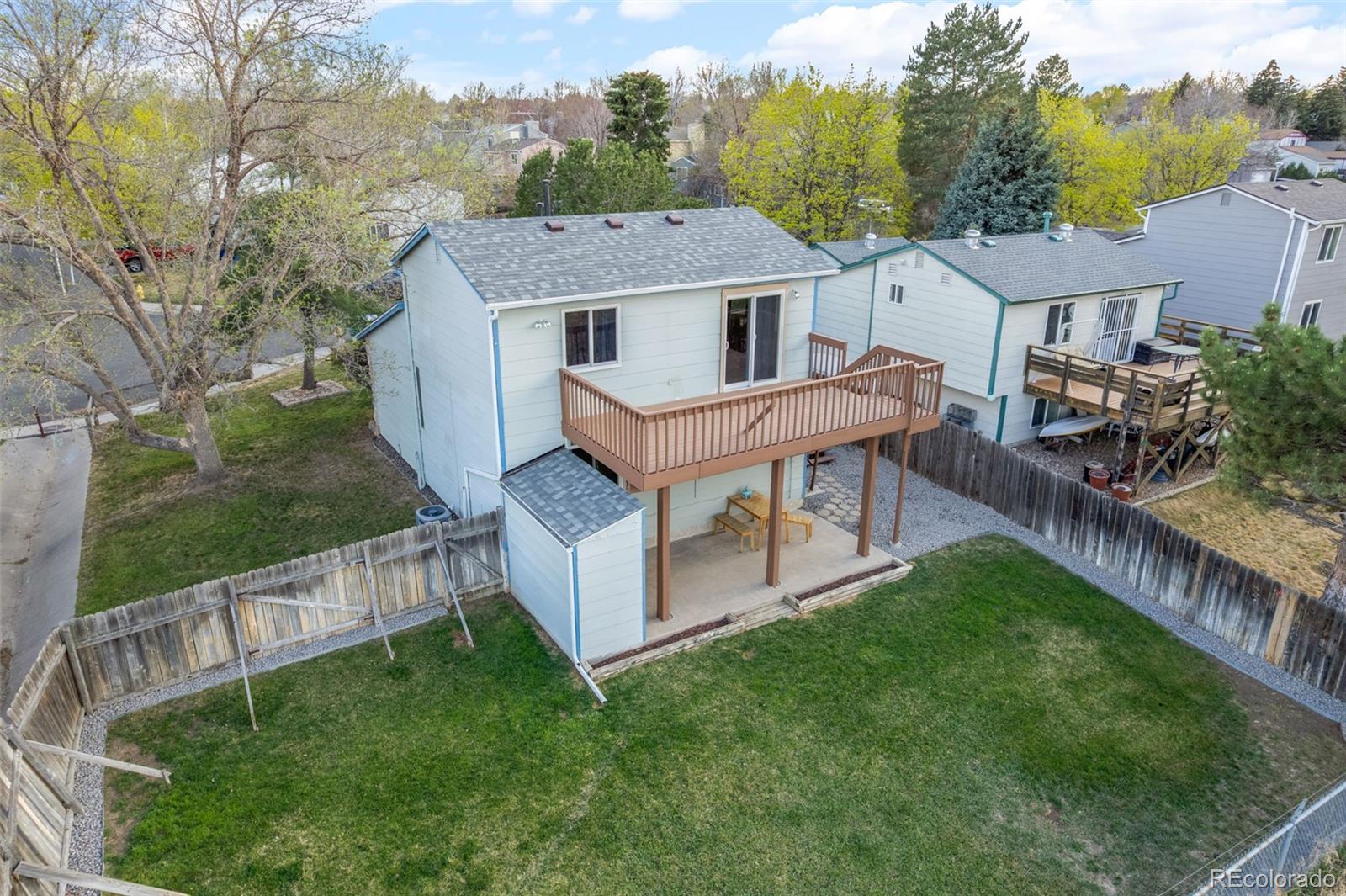 17551 E Temple Drive