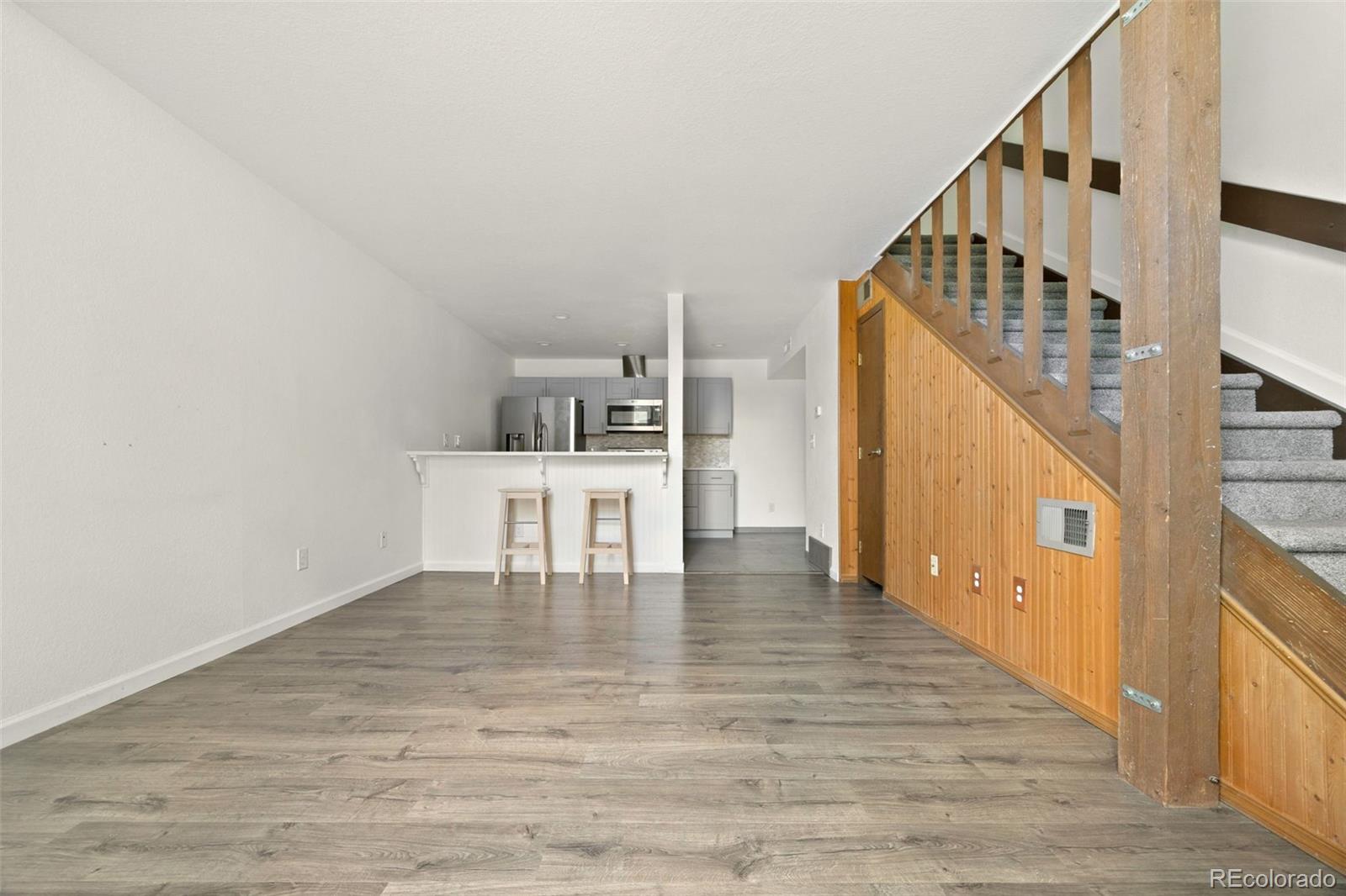 3550 S Harlan Street Unit: 363