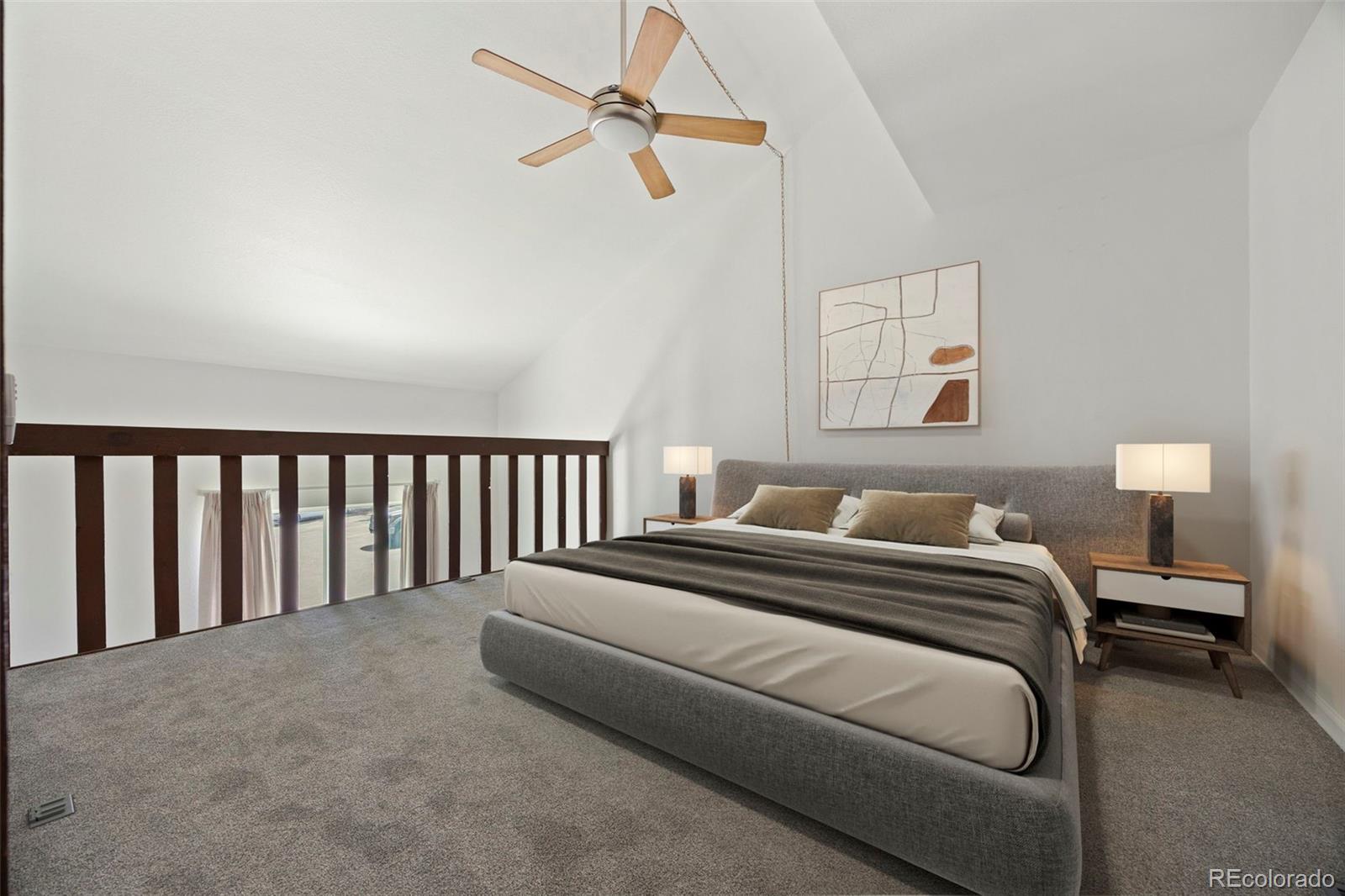 3550 S Harlan Street Unit: 363