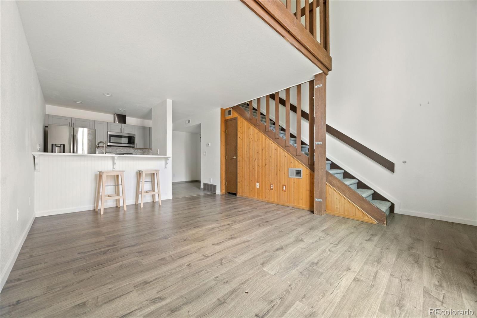 3550 S Harlan Street Unit: 363
