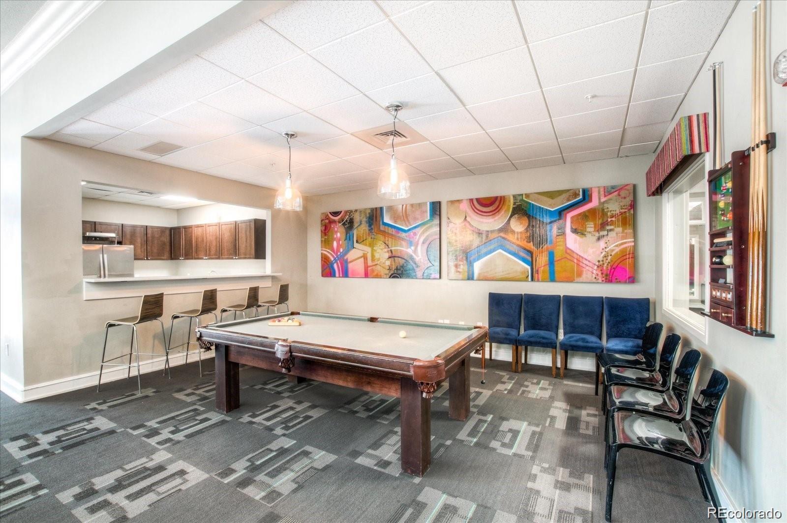1201 Galapago Street Unit: 109
