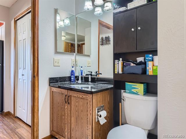 9485 W 81st Avenue Unit: B