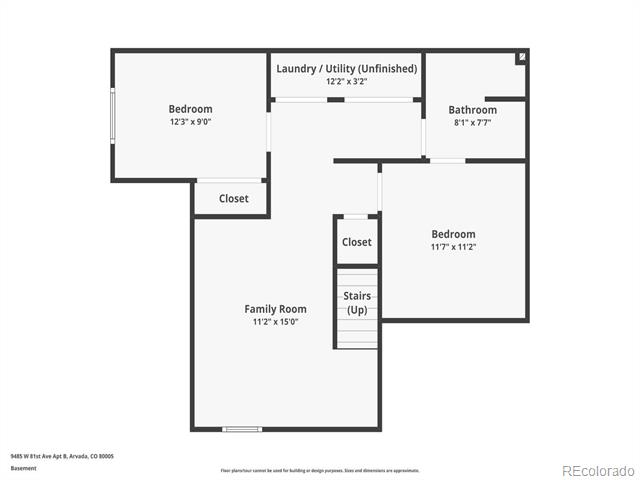 9485 W 81st Avenue Unit: B