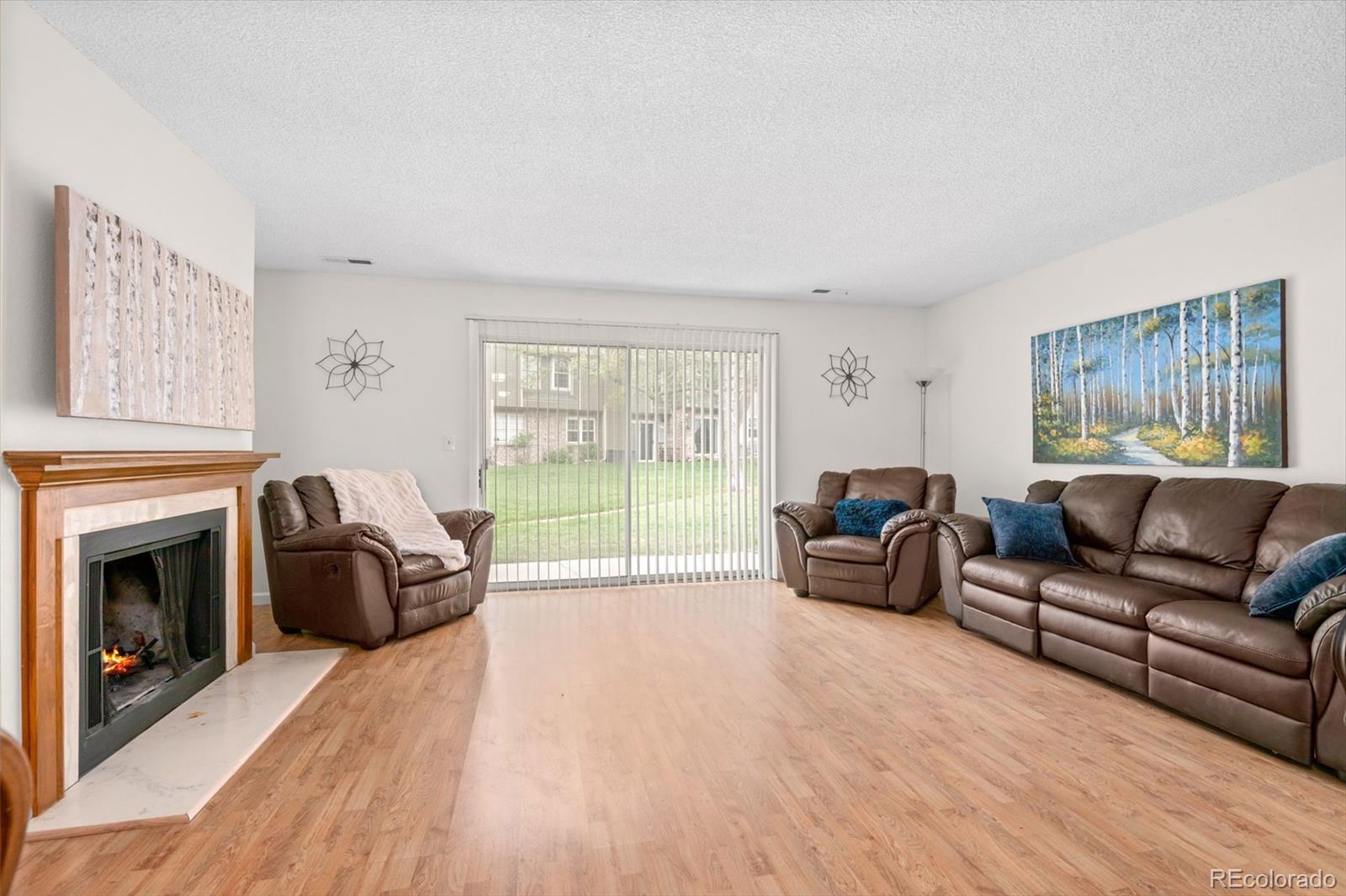 3407 S Ammons Street Unit: 20-6
