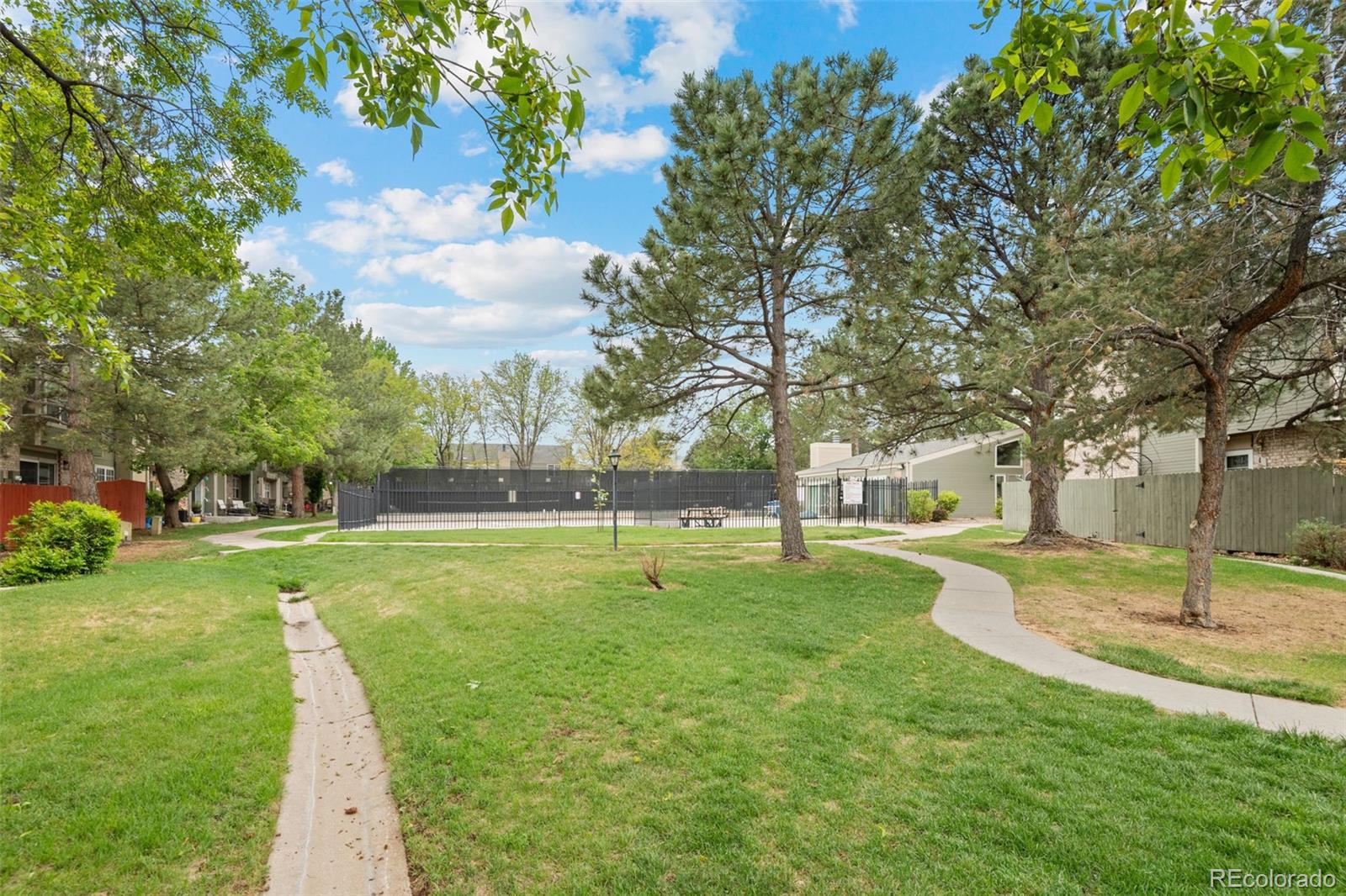 3407 S Ammons Street Unit: 20-6