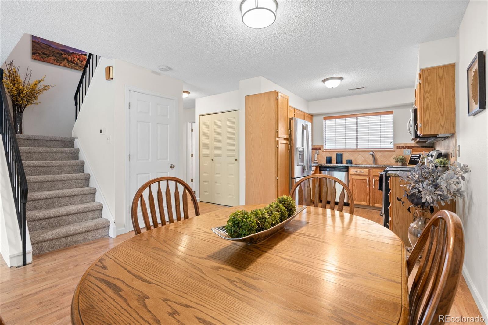 3407 S Ammons Street Unit: 20-6