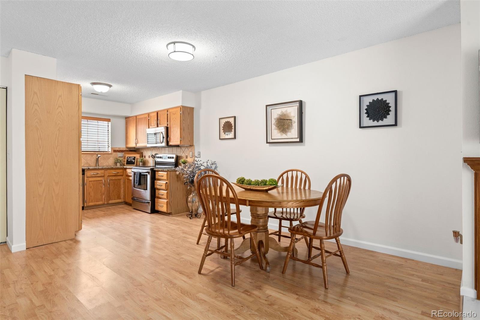 3407 S Ammons Street Unit: 20-6