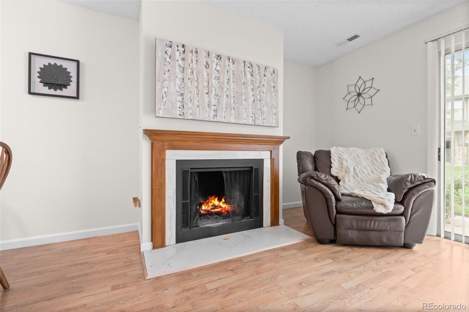 3407 S Ammons Street Unit: 20-6