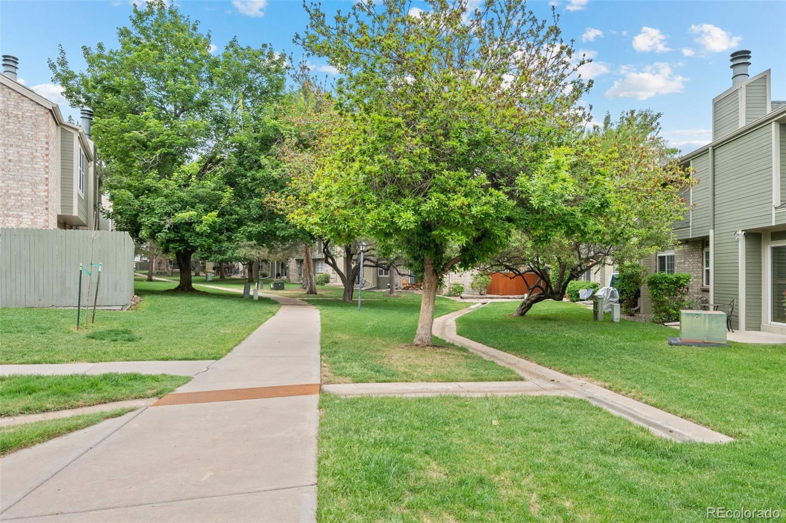 3407 S Ammons Street Unit: 20-6
