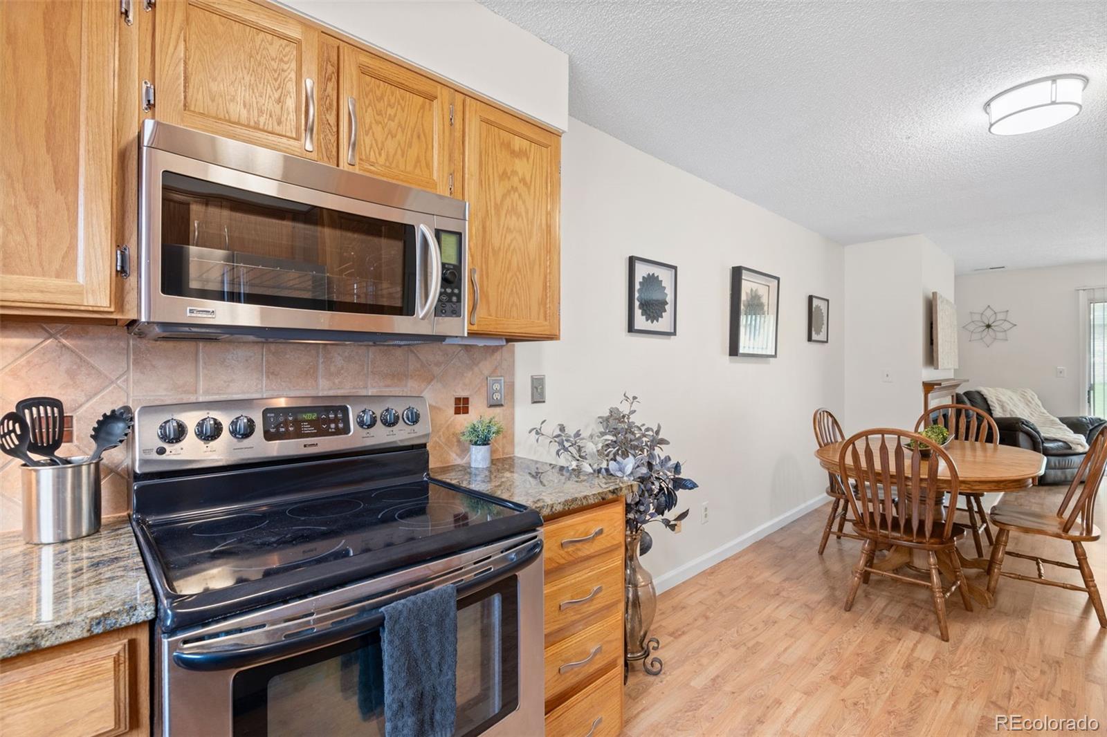3407 S Ammons Street Unit: 20-6