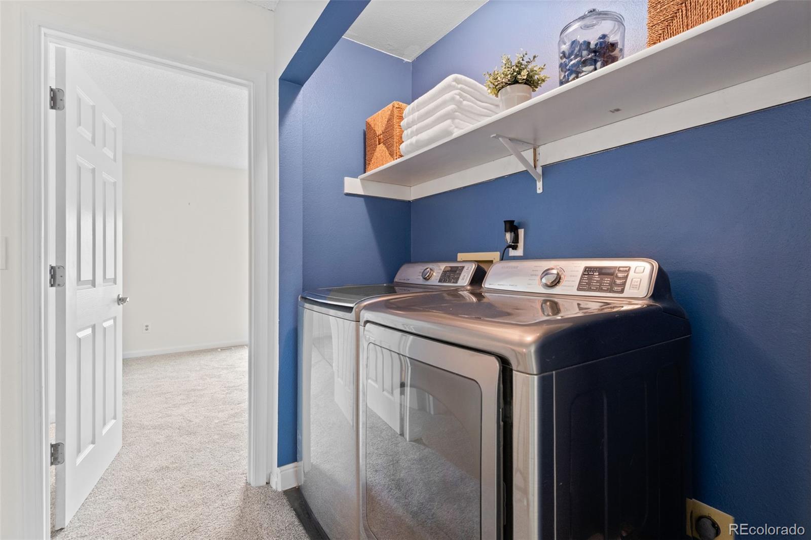 3407 S Ammons Street Unit: 20-6