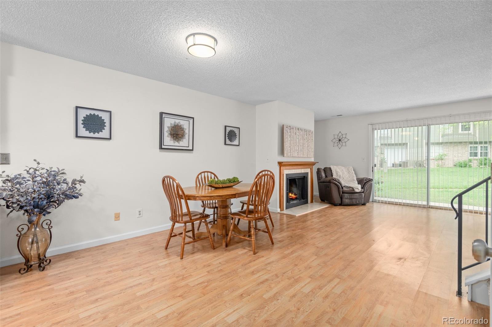 3407 S Ammons Street Unit: 20-6