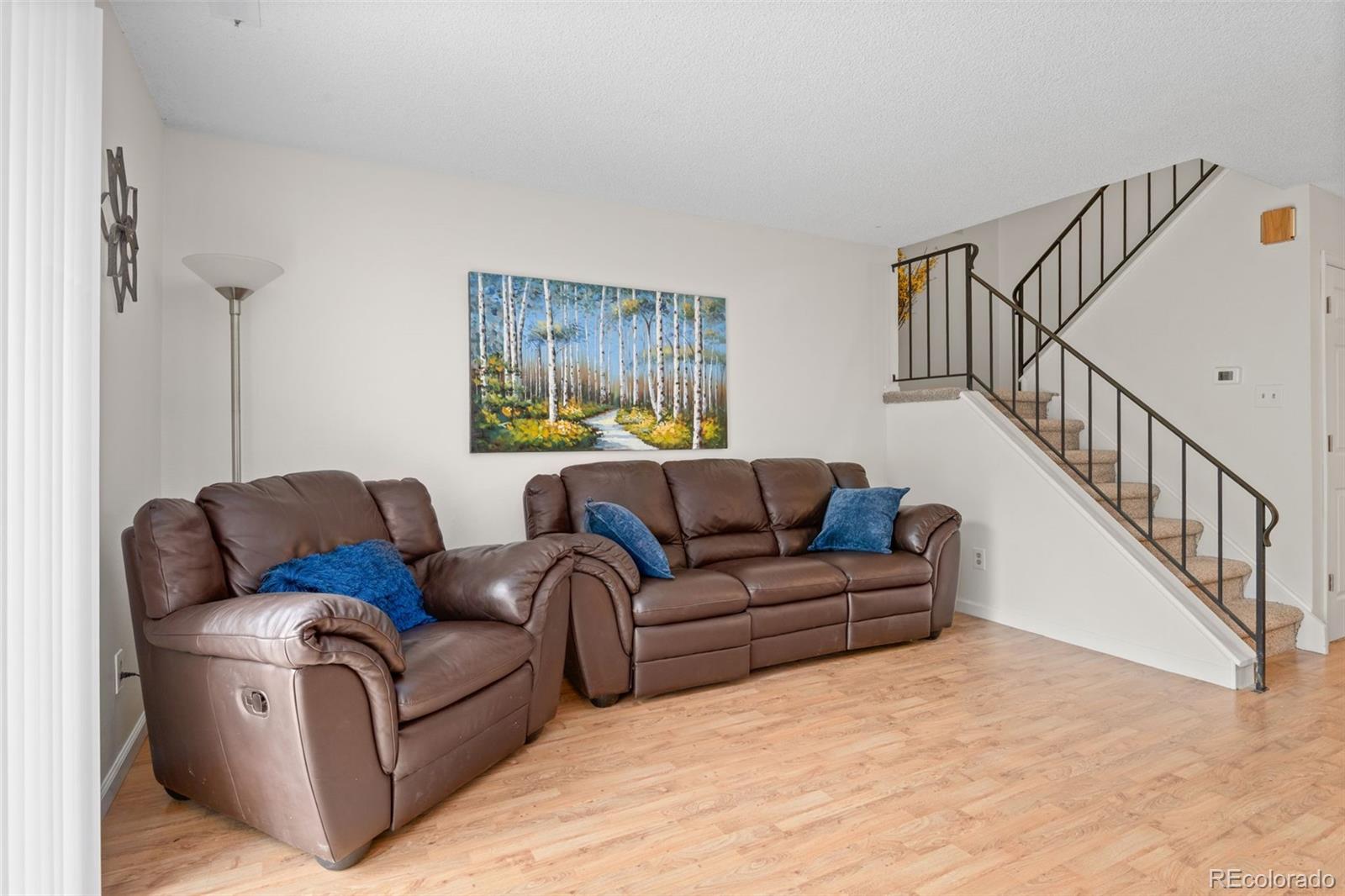 3407 S Ammons Street Unit: 20-6