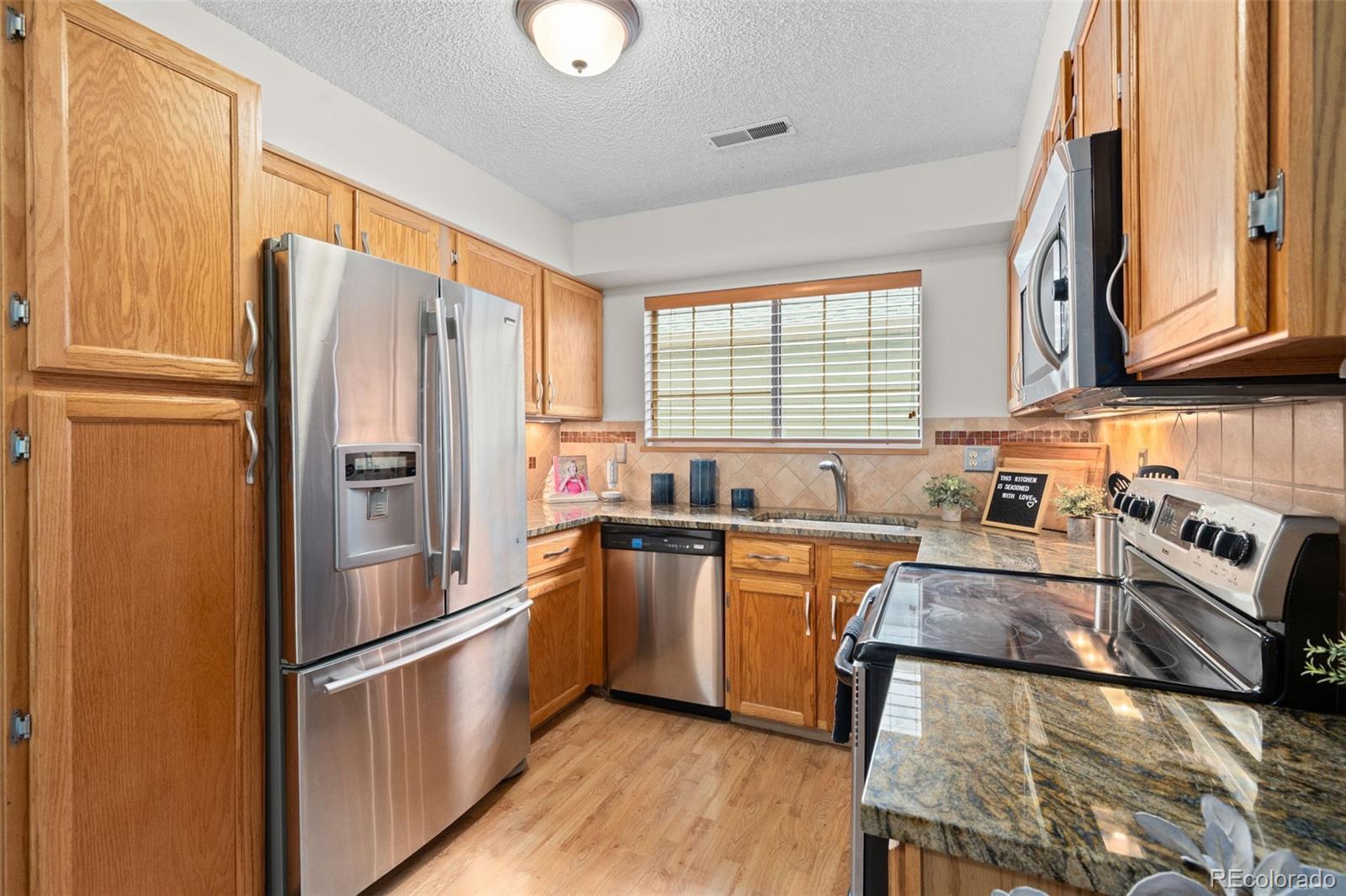 3407 S Ammons Street Unit: 20-6