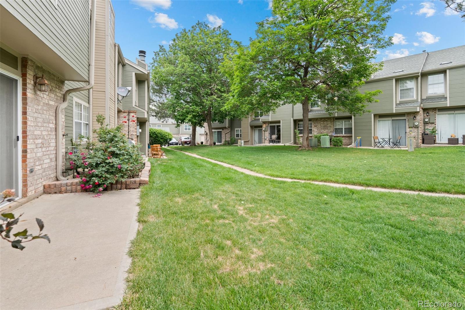 3407 S Ammons Street Unit: 20-6