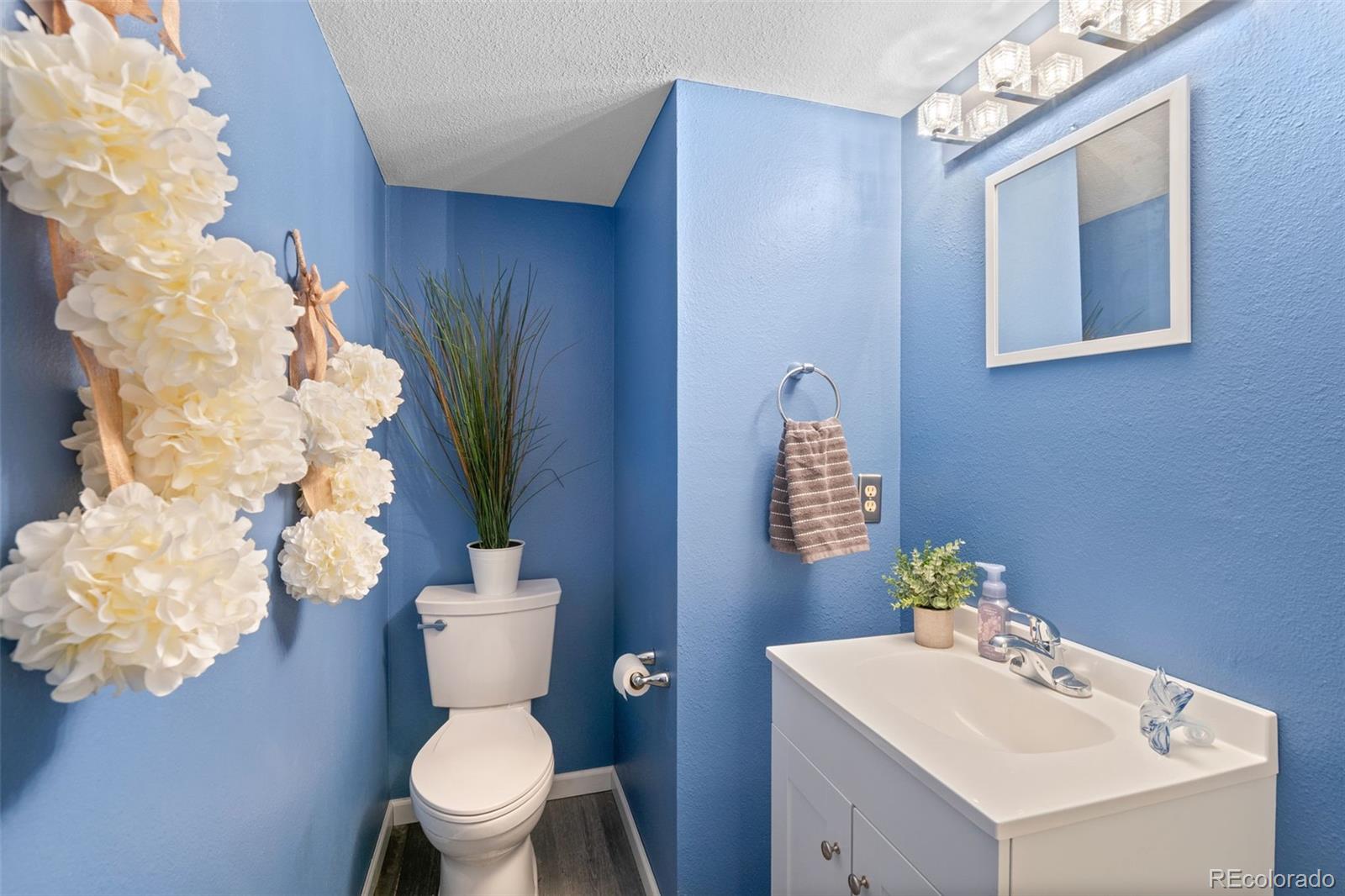 3407 S Ammons Street Unit: 20-6