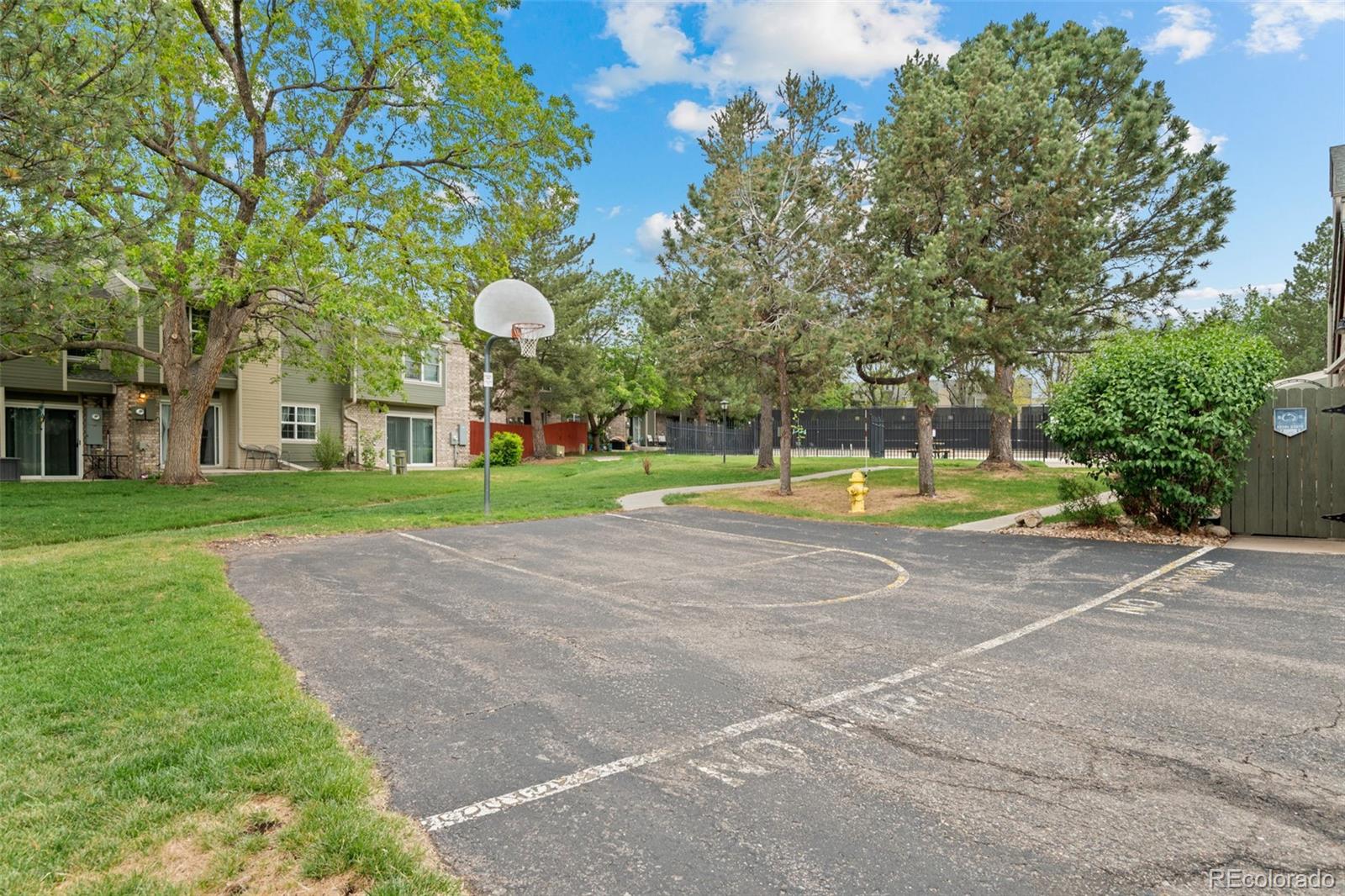 3407 S Ammons Street Unit: 20-6