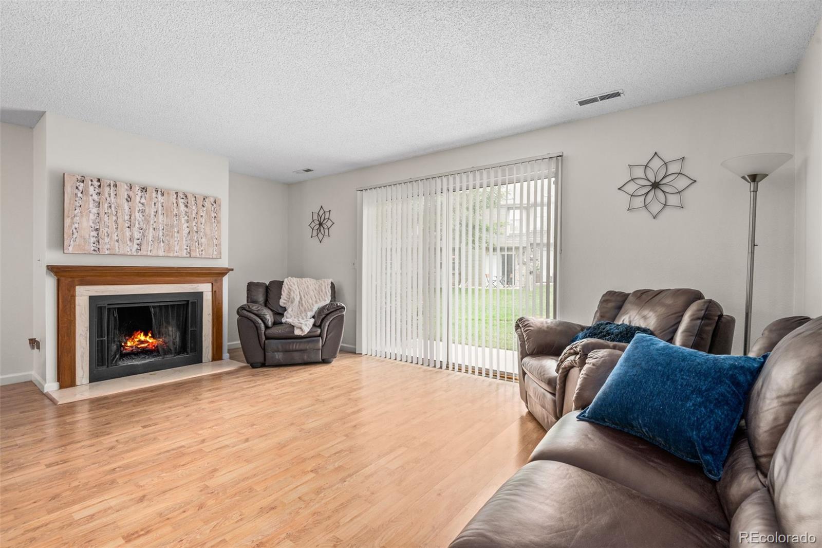 3407 S Ammons Street Unit: 20-6