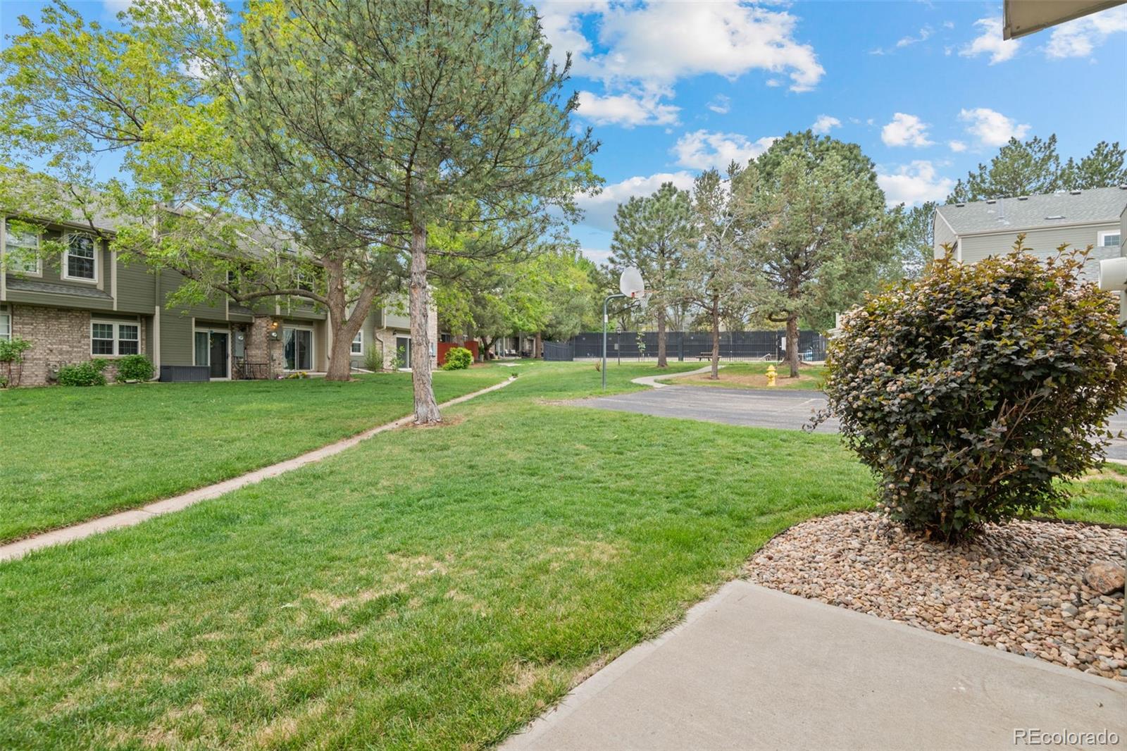 3407 S Ammons Street Unit: 20-6