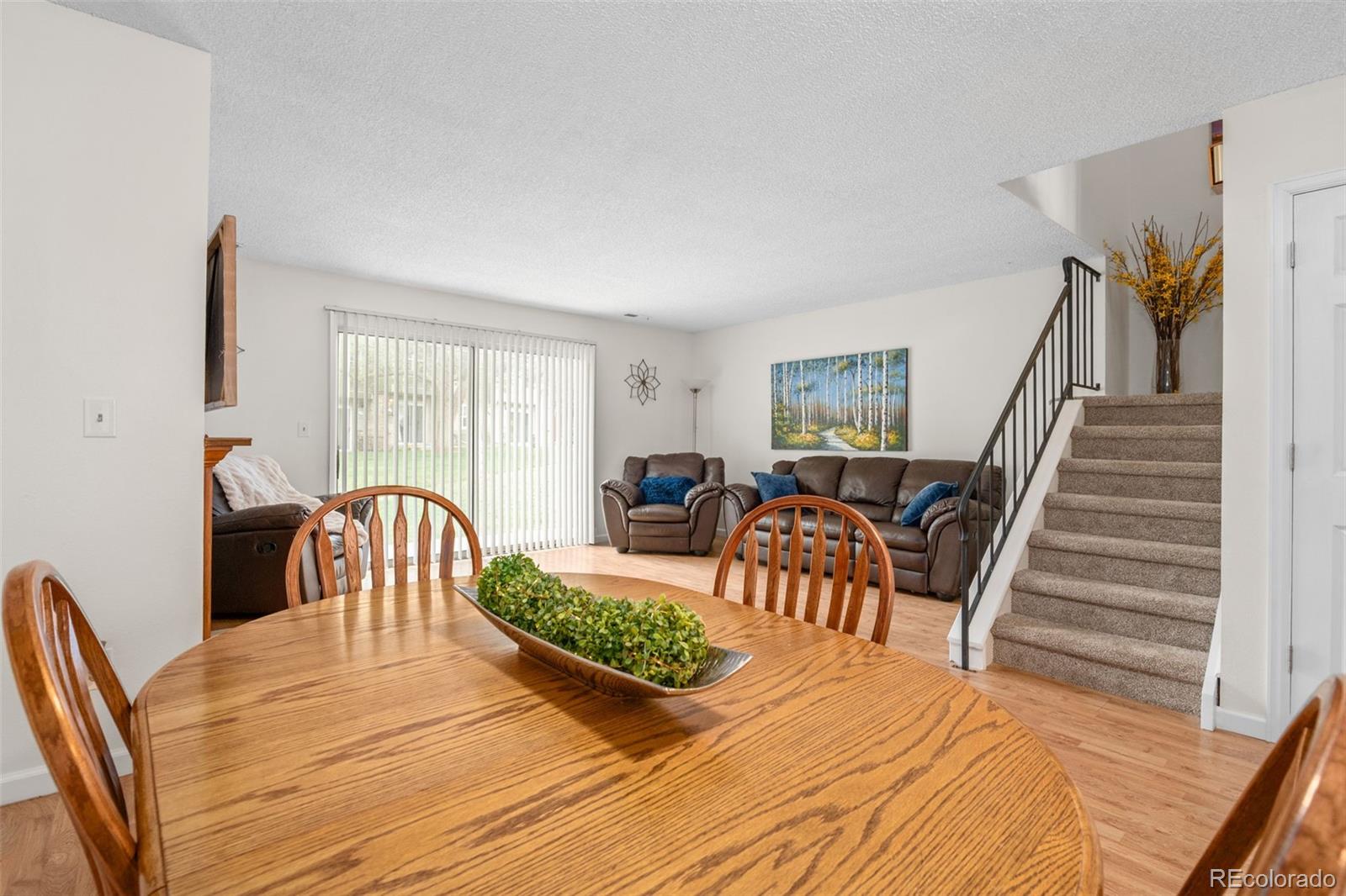 3407 S Ammons Street Unit: 20-6
