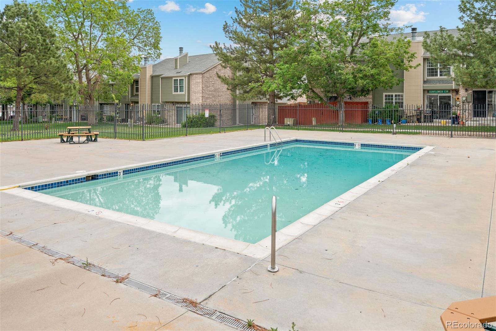 3407 S Ammons Street Unit: 20-6