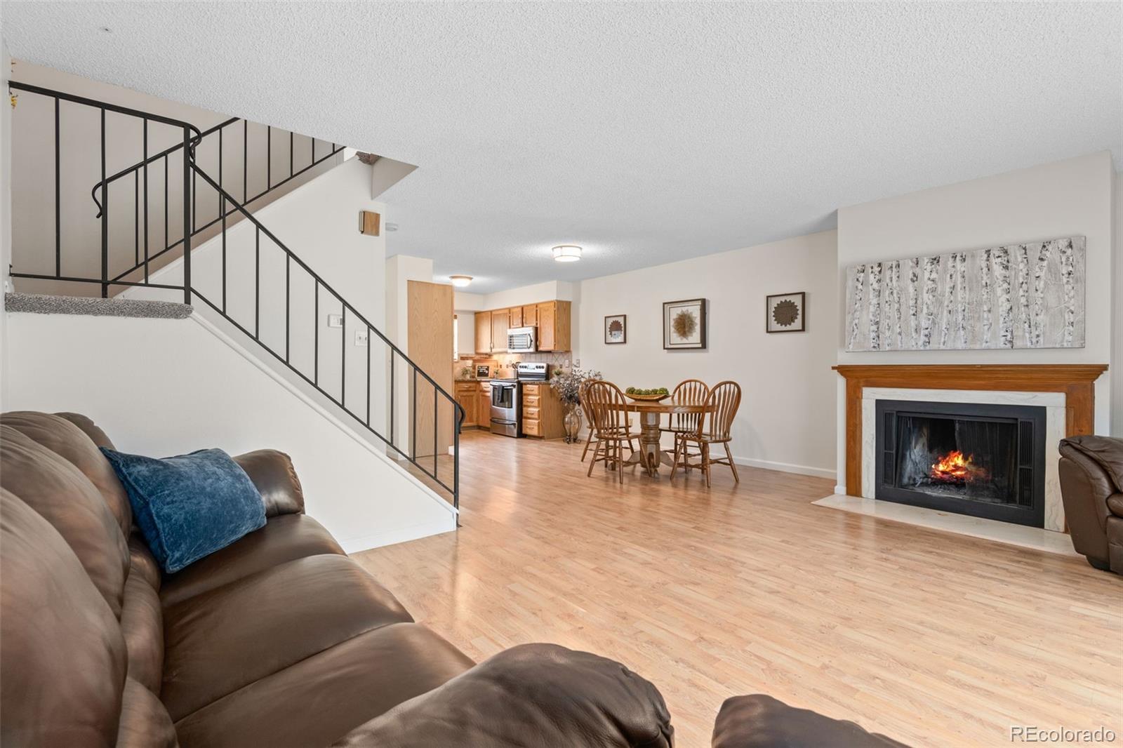 3407 S Ammons Street Unit: 20-6