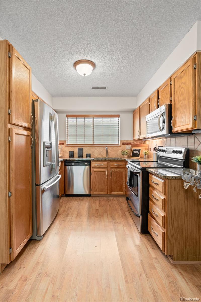 3407 S Ammons Street Unit: 20-6