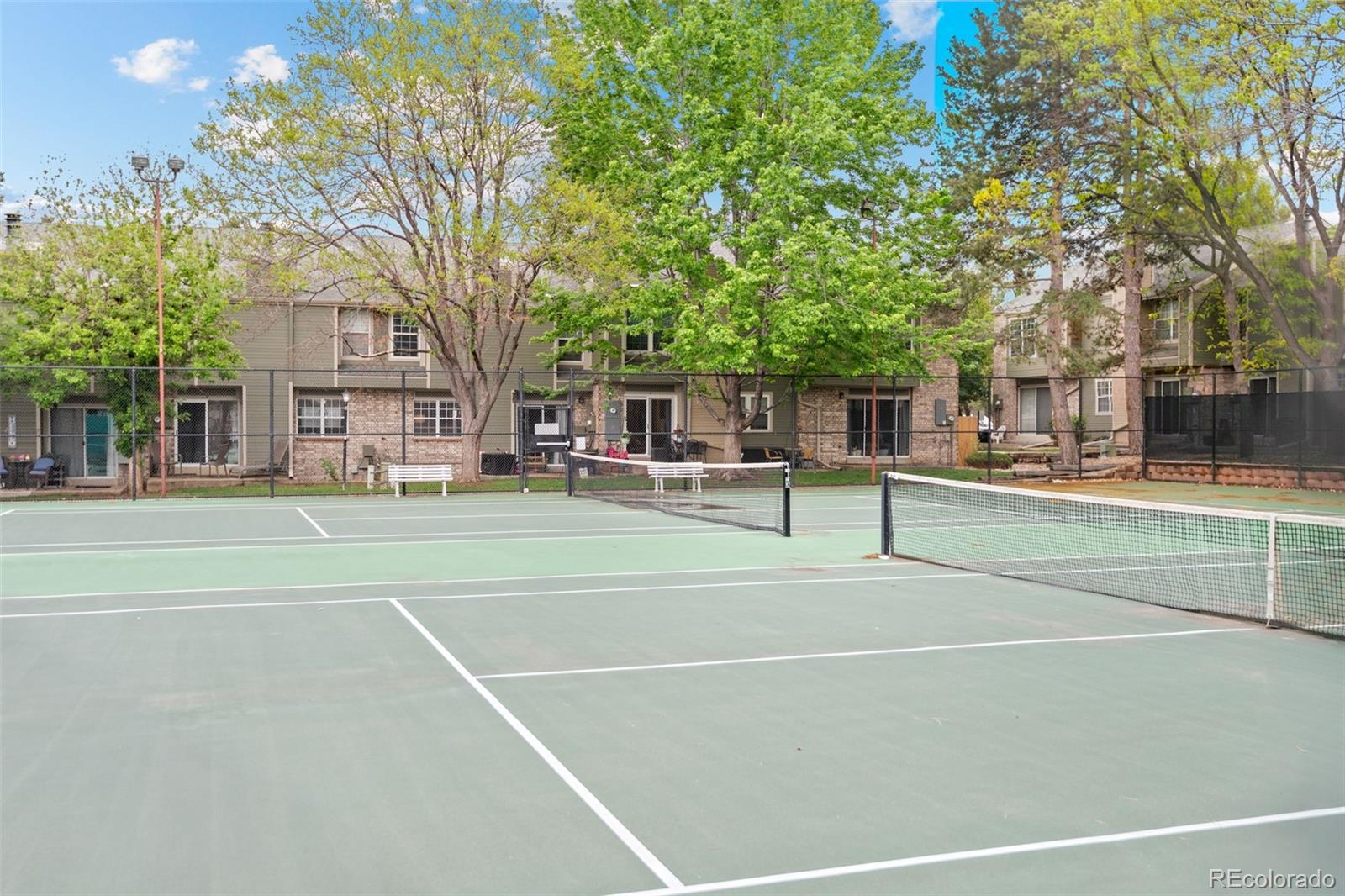 3407 S Ammons Street Unit: 20-6