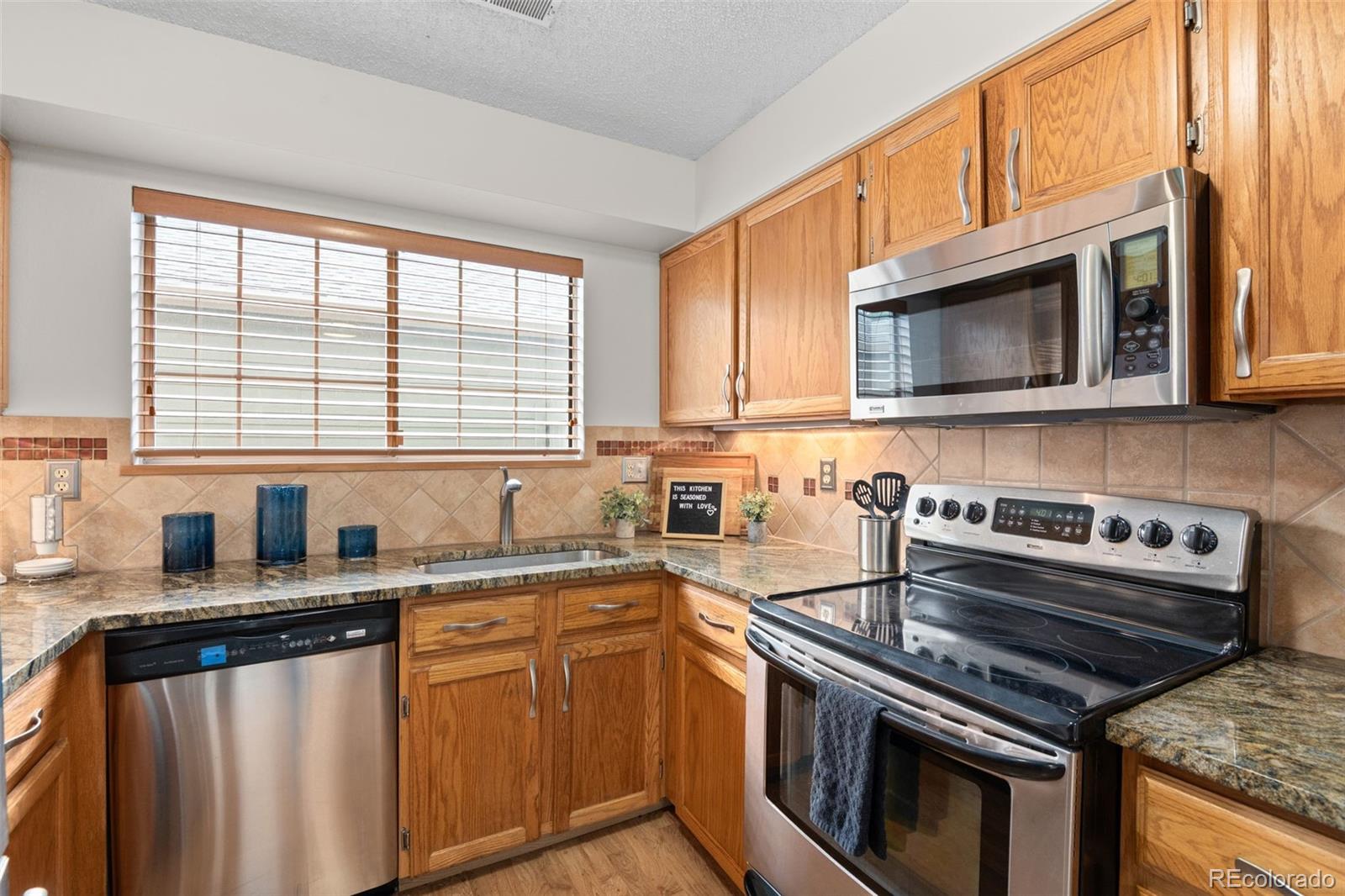 3407 S Ammons Street Unit: 20-6